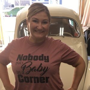 Meet your Posher, Carrie